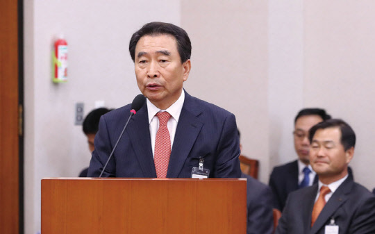 한국도로공사에서도 기존 직원의 친인척이 정규직으로 전환된 사례가 확인됐다.<연합뉴스>